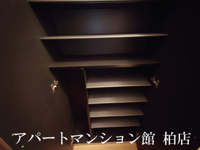 【収納】 | セレニティーホームズＡ