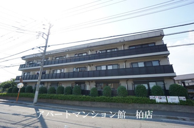 【外観】 | セレニティーホームズＡ