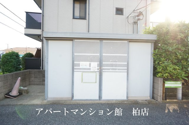 セレニティーホームズＡのその他共用部分