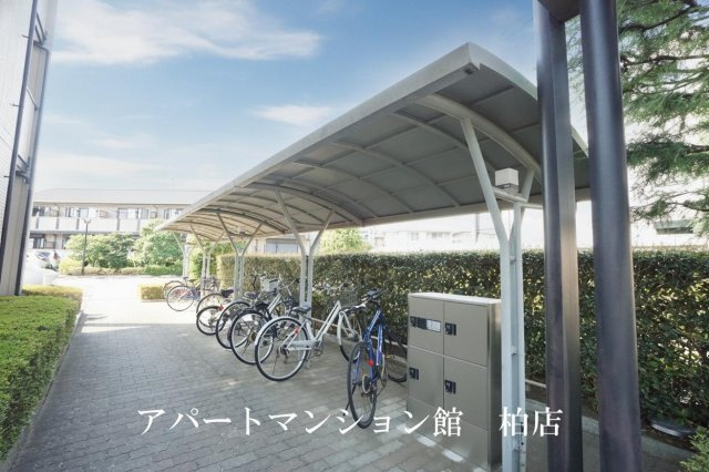 セレニティーホームズＡのその他共用部分