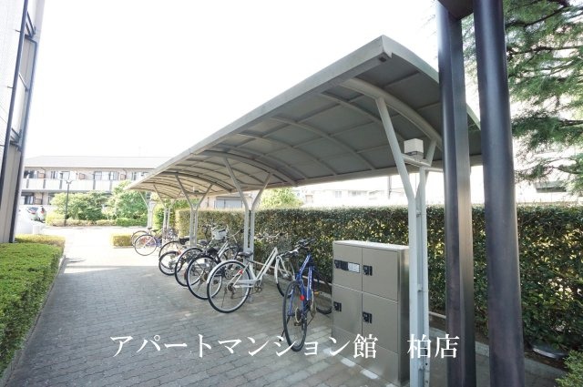 セレニティーホームズＡのその他共用部分