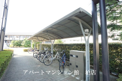 【その他共用部分】 | セレニティーホームズＡ