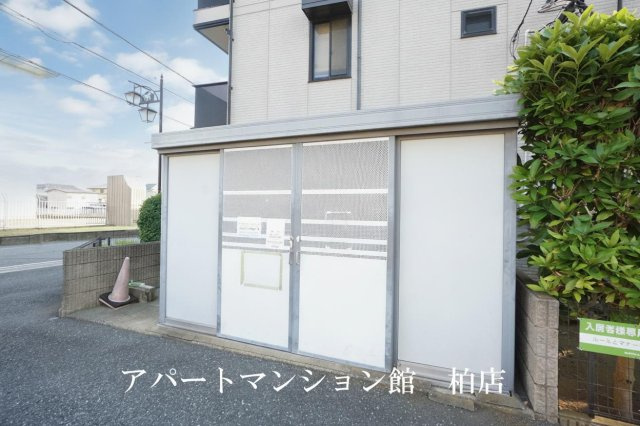 セレニティーホームズＡのその他共用部分