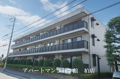 【外観】 | セレニティーホームズＡ