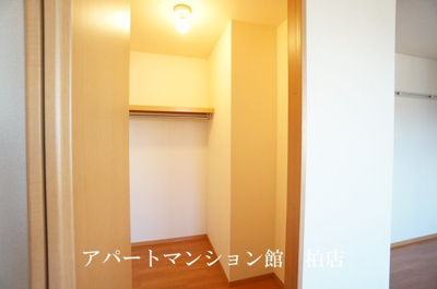 【収納】 | セレニティーホームズＡ