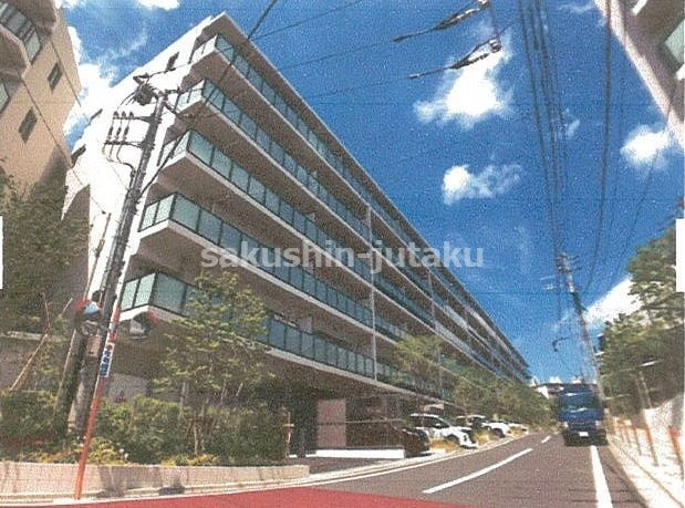 ザ・パークハウス津田沼前原ガーデン　エアリーヒルズ