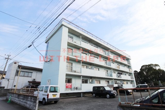 ガーベラマンション田主丸【キャッシュバック対象】