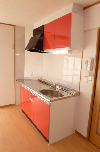 寿マンション【キャッシュバック対象物件】の設備