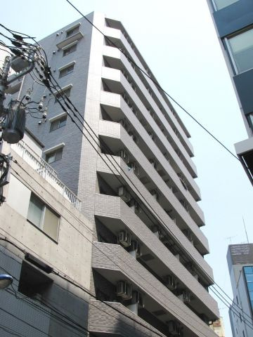 スカイコート本郷東大前第２の外観|外観