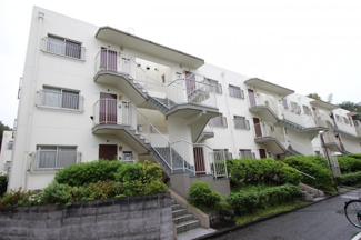 【外観】 | 建物外観を気になさる方へ、見た目の良い物件です