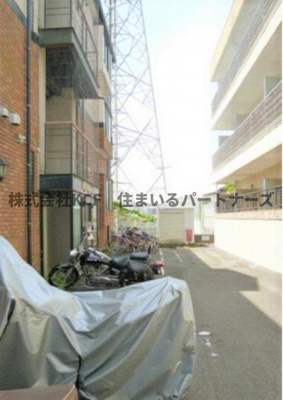 【その他共用部分】 | バイマイセルフ