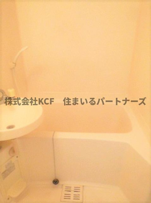 【洗面所】 | バイマイセルフ