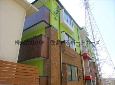 【外観】 | バイマイセルフ | 建物外観を気になさる方へ、見た目の良い物件です