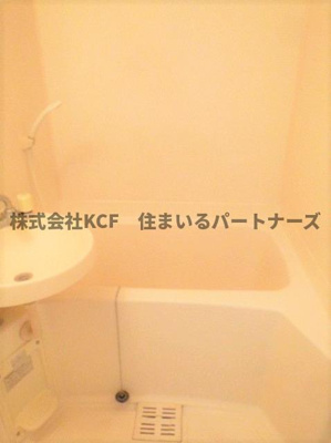 【浴室】 | バイマイセルフ | 落ち着いた空間のお風呂です