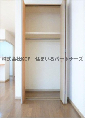 【収納】 | バイマイセルフ | 収納豊富です