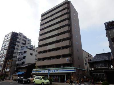 メディナ丹波口