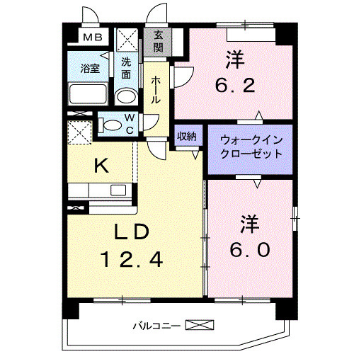 ニュー平地