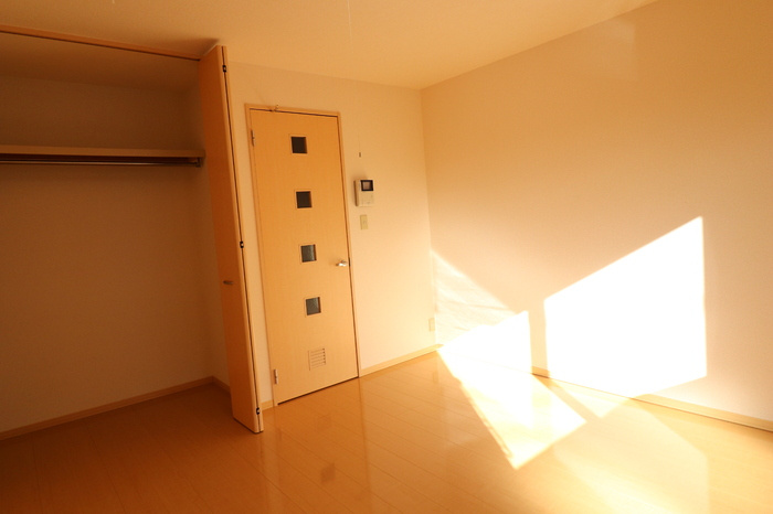 プランドールの洋室|洋室