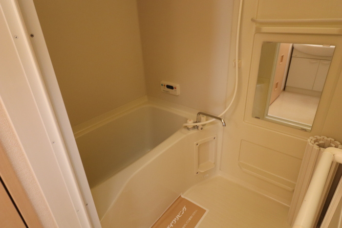 プランドールの浴室|バス