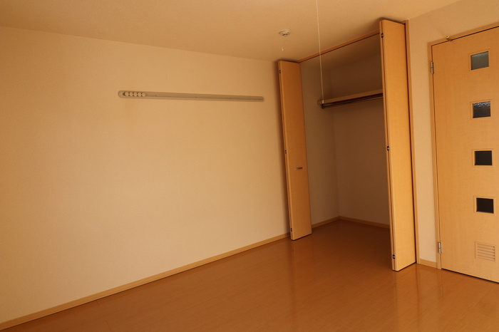 プランドールの居間・リビング|洋室