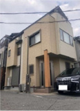 豊中市・熊野町1丁目の画像