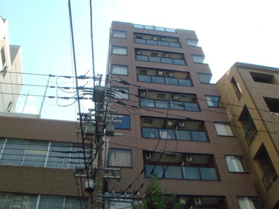 【外観】 | エクセレント南新町