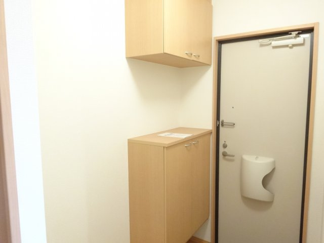 リビングタウン狭山池公園の設備