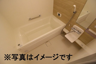 【浴室】