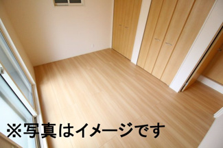 【洋室】