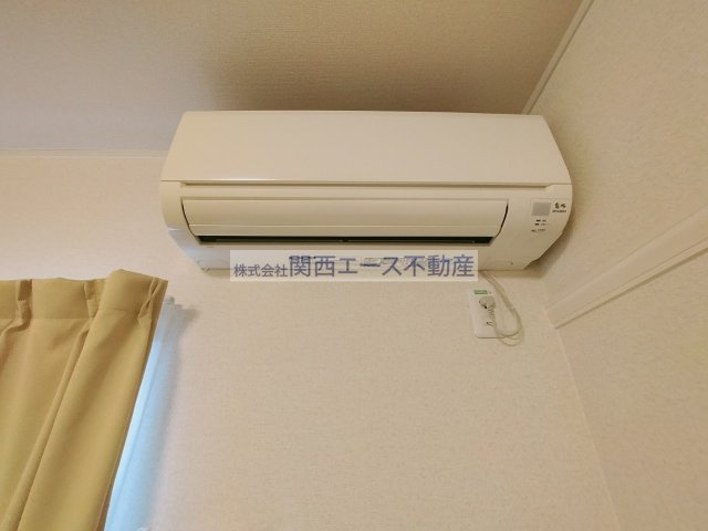 【設備】 | レオパレスWindⅡ