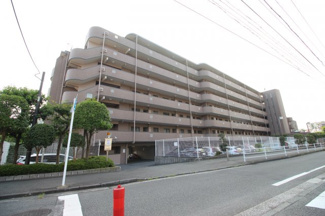 【外観】 | 物件の外観です