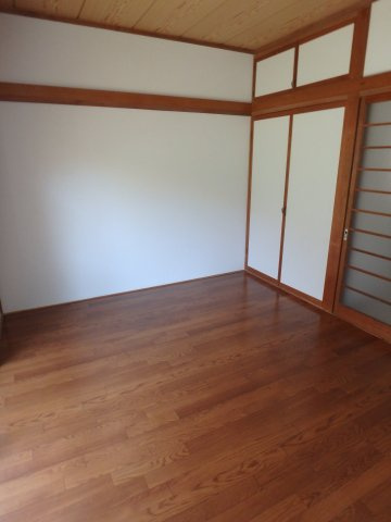 【内装】 | HAPPY　INN