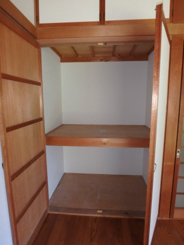 【収納】 | HAPPY　INN