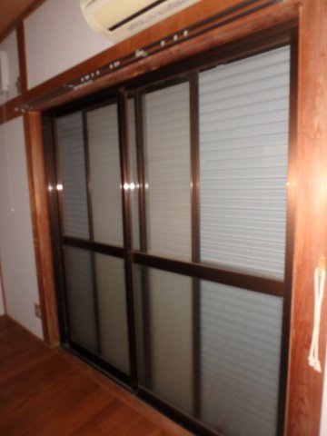 【セキュリティ】 | HAPPY　INN