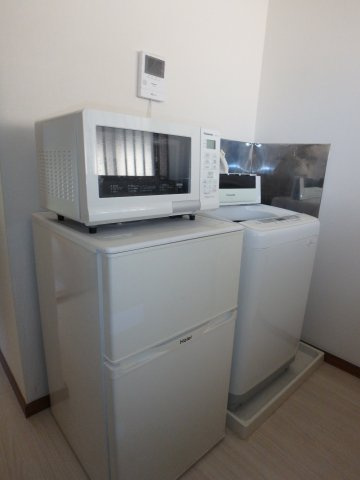 【キッチン】 | HAPPY　INN