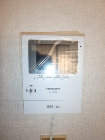 【セキュリティ】 | HAPPY　INN