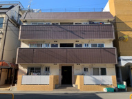 みかげマンション【賃貸】の画像