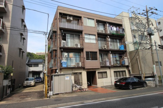 【外観】 | きれいな外観です