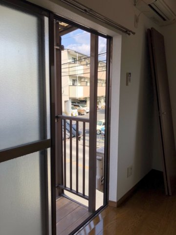 ベルメゾン一須賀Ⅲ号館