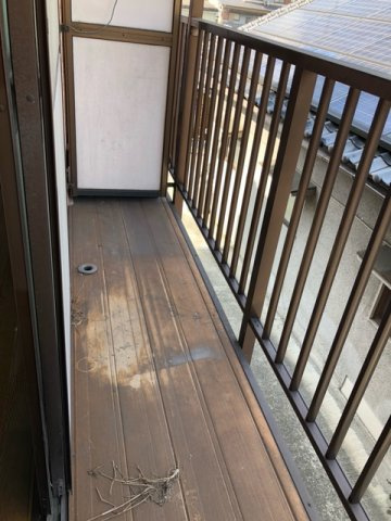 ベルメゾン一須賀Ⅲ号館