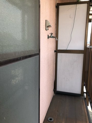 ベルメゾン一須賀Ⅲ号館の設備