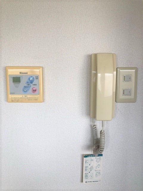 ベルメゾン一須賀Ⅲ号館の設備