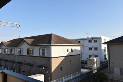 【展望】 | デルニエ武川