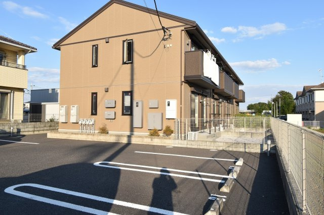 【外観】 | デルニエ武川