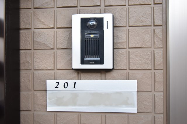 【セキュリティ】 | デルニエ武川