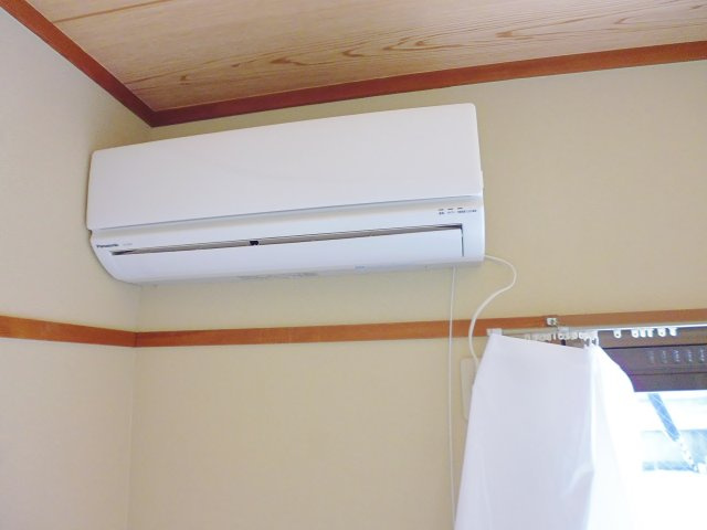 メゾン池上Ⅱの設備