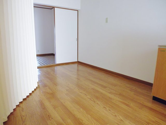 メゾン池上Ⅱ