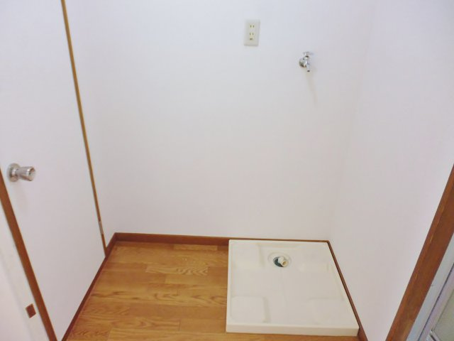 メゾン池上Ⅱの設備