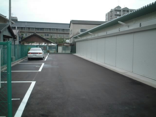 今西モータープール（635）