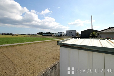 【展望】 | ワンルーム11